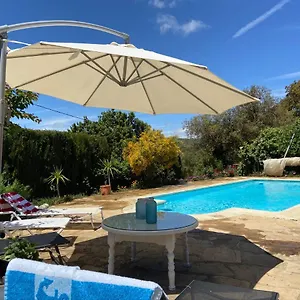 Сasa de vacaciones Rural El Molino - Jacuzzi, La Cimada